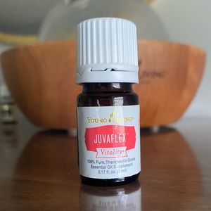 Young living juvaflex